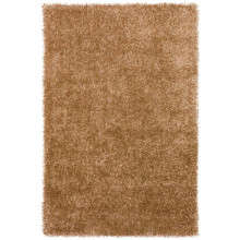 Rug - IL69 Illusion Style, Taupe Color