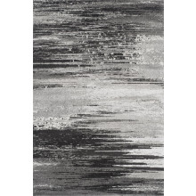 Rug - MG5993 Greys Style, Pewter Color