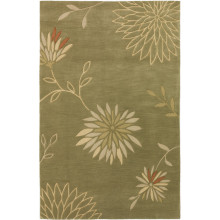 Rug - SD301 Studio Style, Aloe Color