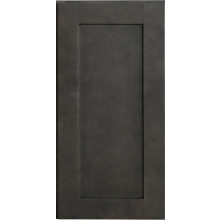 Shaker Gray Wall Cabinet Sample