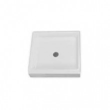 Shower Pan Insert - 36" Shower Base SP3635-WH