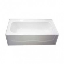 Tub Insert - 60" One-Piece Tub RE4601R