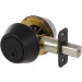 Deadbolt Double Cylinder Black