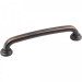 Brushed Oil Rubbed Bronze