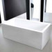 Acrylic Tub XD-05211