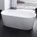 Acrylic Tub XD-06205