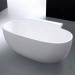 Acrylic Tub XD-06222