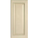 Antique White Wall Cabinet Sample