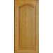 Appalachian Oak Wall Cabinet Sample