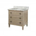 Furniture Style Vanity 30 Inch - Ann Collection