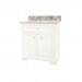 Furniture Style Vanity 30 Inch - Jennifer Collection