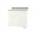 Furniture Style Vanity 36 Inch - Jennifer Collection