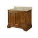 Furniture Style Vanity 36 Inch - Lily Collection