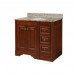 36” Furniture Vanity - Reana Style