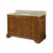 Furniture Style Vanity 48 Inch - Lily Collection