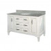Furniture Style Vanity 48 Inch - Mary Collection