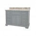 Furniture Style Vanity 48 Inch - Megan Collection