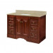 48" Furniture Vanity - Reana Style