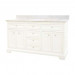 Furniture Style Vanity 60 Inch - Jennifer Collection