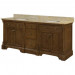 Furniture Style Vanity 72 Inch - Renee Collection