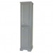 Furniture Style Vanity Linen Cabinet - Megan Collection