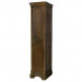 Furniture Style Vanity Linen Cabinet - Renee Collection