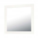 Furniture Style Vanity Mirror 30 Inch - Jennifer Collection