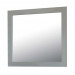Furniture Style Vanity Mirror 48 Inch - Megan Collection