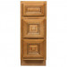 Vanity Drawer Stack - Savannah Harvest Glaze