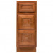 Vanity Drawer Stack - Savannah Sienna Glaze