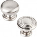 Cabinet Knobs in Satin Nickel Finish