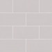 Gray Glossy Tile