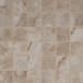 Napa Beige 2 Inch x 2 Inch Ceramic Mosaic Tile