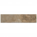 Napa Beige 3 Inch x 13 Inch Ceramic Bullnose Tile