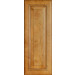 Savannah Harvest Glaze Wall Cabinet Sample