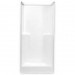 Shower Insert - 36" One-Piece Shower
