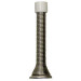 Spring Door Stop Satin Nickel