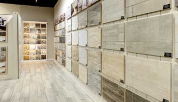 Wellborn Cabinets Logo and Sample Image