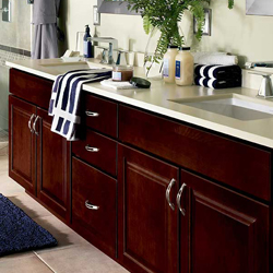 450 Series Bathroom Vanity Image