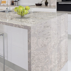 Special Order Quartz Countertops