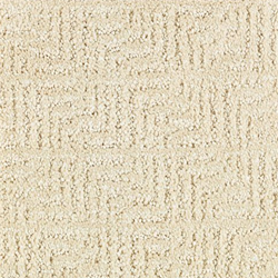Parchment Frieze Carpet