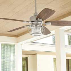 Galveston Ceiling Fan