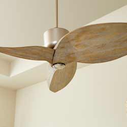 Hawkeye Ceiling Fan