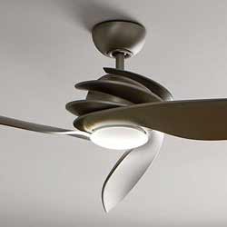 Spyra Ceiling Fan