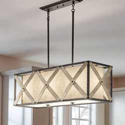 Cahoon Chandelier