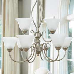 Spencer Chandelier