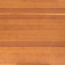 Cherry Pre-Finished Butcher Block Countertop Sample