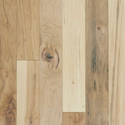 Canopy Hickory Engineered Hardwood Flooring Sample