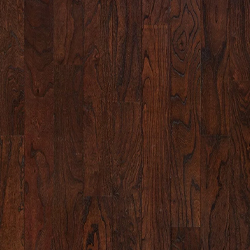 Elm Toast Engineered Hardwood Flooring Sample