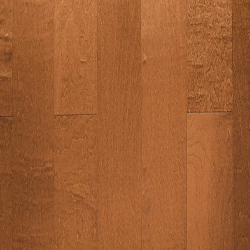 Maple Auburn Engineered Hardwood Flooring Sample